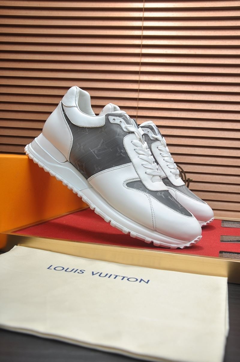 Louis Vuitton Run Away Sneaker